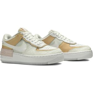 Nike Air Force 1 Low Shadow Spruce Aura (Women's) CK3172-002 - Brosneaker photo 8