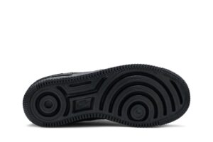 Nike Air Force 1 Low Shadow Triple Black (Women's) CI0919-001 - Brosneaker photo 4
