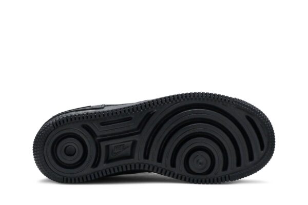 Nike Air Force 1 Low Shadow Triple Black (Women's) CI0919-001 - Brosneaker photo 4