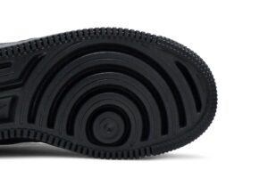 Nike Air Force 1 Low Shadow Triple Black (Women's) CI0919-001 - Brosneaker photo 5