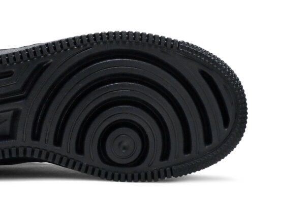 Nike Air Force 1 Low Shadow Triple Black (Women's) CI0919-001 - Brosneaker photo 5
