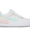 Nike Air Force 1 Low Shadow White Atmosphere Mint Foam (Women's) CI0919-117 - Brosneaker photo 1