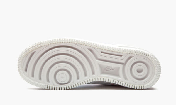 Nike Air Force 1 Low Shadow White Glacier Blue Ghost (Women's) CI0919-106 - Brosneaker photo 2