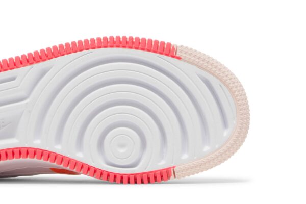 Nike Air Force 1 Low Shadow White Pink Orange (Women's) DV1364-111 - Brosneaker photo 5