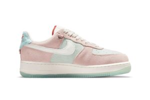 Nike Air Force 1 Low Shapeless, Formless, Limitless Jade (Women's) DQ5361-011 - Brosneaker photo 1