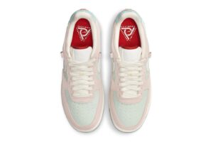 Nike Air Force 1 Low Shapeless, Formless, Limitless Jade (Women's) DQ5361-011 - Brosneaker photo 3