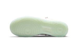 Nike Air Force 1 Low Shapeless, Formless, Limitless Jade (Women's) DQ5361-011 - Brosneaker photo 5