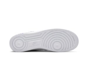 Nike Air Force 1 Low Sketch White Royal CW7581-100 - Brosneaker photo 4