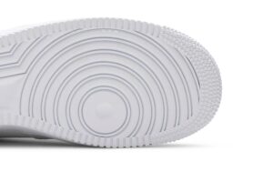 Nike Air Force 1 Low Sketch White Royal CW7581-100 - Brosneaker photo 5