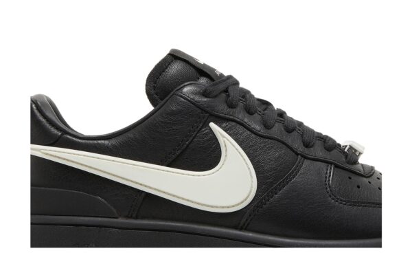 Nike Air Force 1 Low SP AMBUSH Black DV3464-001 - Brosneaker photo 2