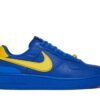 Nike Air Force 1 Low SP AMBUSH Game Royal DV3464-400 - Brosneaker photo 1