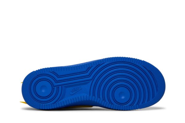 Nike Air Force 1 Low SP AMBUSH Game Royal DV3464-400 - Brosneaker photo 4