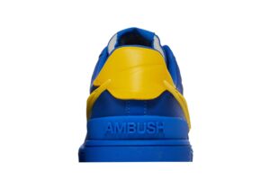 Nike Air Force 1 Low SP AMBUSH Game Royal DV3464-400 - Brosneaker photo 7