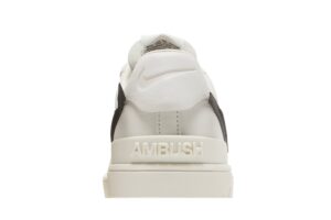 Nike Air Force 1 Low SP AMBUSH Phantom DV3464-002 - Brosneaker photo 7