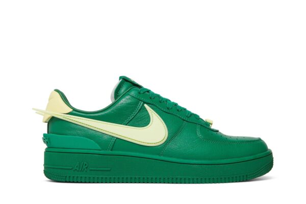 Nike Air Force 1 Low SP AMBUSH Pine Green DV3464-300 - Brosneaker photo 1