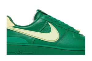 Nike Air Force 1 Low SP AMBUSH Pine Green DV3464-300 - Brosneaker photo 2