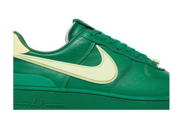 Nike Air Force 1 Low SP AMBUSH Pine Green DV3464-300 - Brosneaker photo 2
