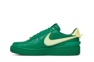 Nike Air Force 1 Low SP AMBUSH Pine Green DV3464-300 - Brosneaker photo 3