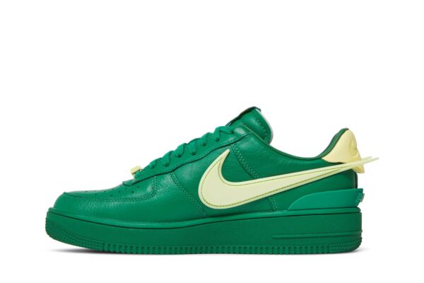 Nike Air Force 1 Low SP AMBUSH Pine Green DV3464-300 - Brosneaker photo 3