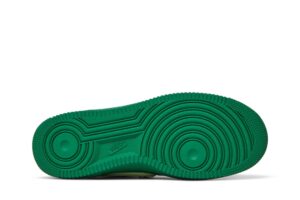 Nike Air Force 1 Low SP AMBUSH Pine Green DV3464-300 - Brosneaker photo 4