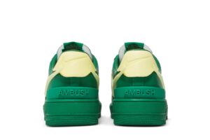 Nike Air Force 1 Low SP AMBUSH Pine Green DV3464-300 - Brosneaker photo 6