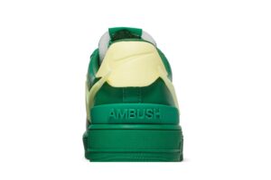 Nike Air Force 1 Low SP AMBUSH Pine Green DV3464-300 - Brosneaker photo 7