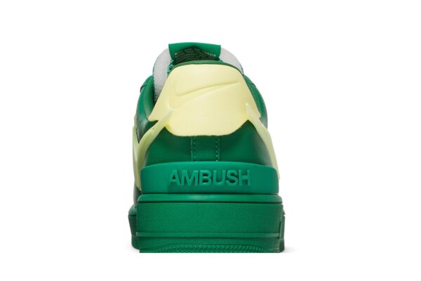 Nike Air Force 1 Low SP AMBUSH Pine Green DV3464-300 - Brosneaker photo 7