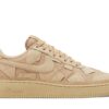 Nike Air Force 1 Low SP Billie Eilish Mushroom DQ4137-200 - Brosneaker photo 1