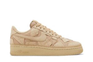Nike Air Force 1 Low SP Billie Eilish Mushroom DQ4137-200 - Brosneaker photo 1