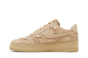 Nike Air Force 1 Low SP Billie Eilish Mushroom DQ4137-200 - Brosneaker photo 3