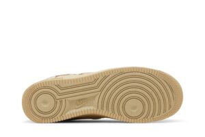 Nike Air Force 1 Low SP Billie Eilish Mushroom DQ4137-200 - Brosneaker photo 4