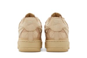 Nike Air Force 1 Low SP Billie Eilish Mushroom DQ4137-200 - Brosneaker photo 6