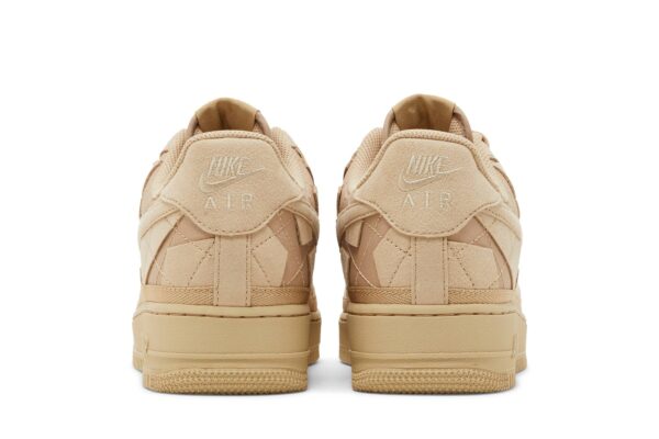 Nike Air Force 1 Low SP Billie Eilish Mushroom DQ4137-200 - Brosneaker photo 6
