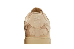 Nike Air Force 1 Low SP Billie Eilish Mushroom DQ4137-200 - Brosneaker photo 7