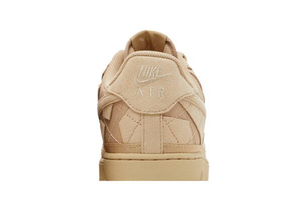 Nike Air Force 1 Low SP Billie Eilish Mushroom DQ4137-200 - Brosneaker photo 7