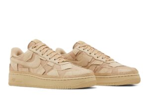 Nike Air Force 1 Low SP Billie Eilish Mushroom DQ4137-200 - Brosneaker photo 8
