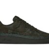 Nike Air Force 1 Low SP Billie Eilish Sequoia DQ4137-300 - Brosneaker photo 1