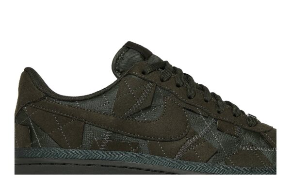 Nike Air Force 1 Low SP Billie Eilish Sequoia DQ4137-300 - Brosneaker photo 2