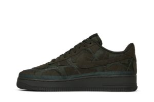 Nike Air Force 1 Low SP Billie Eilish Sequoia DQ4137-300 - Brosneaker photo 3