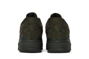 Nike Air Force 1 Low SP Billie Eilish Sequoia DQ4137-300 - Brosneaker photo 6