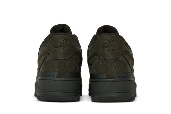 Nike Air Force 1 Low SP Billie Eilish Sequoia DQ4137-300 - Brosneaker photo 6