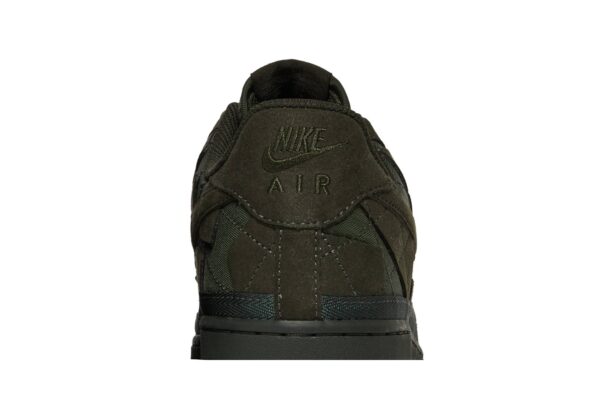 Nike Air Force 1 Low SP Billie Eilish Sequoia DQ4137-300 - Brosneaker photo 7
