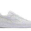 Nike Air Force 1 Low SP Billie Eilish Triple White DZ3674-100 - Brosneaker photo 1