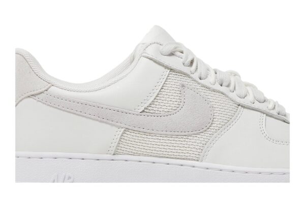Nike Air Force 1 Low SP Slam Jam White DX5590-100 - Brosneaker photo 2