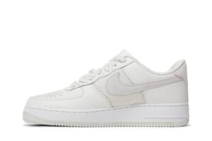 Nike Air Force 1 Low SP Slam Jam White DX5590-100 - Brosneaker photo 3