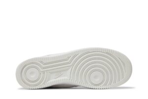 Nike Air Force 1 Low SP Slam Jam White DX5590-100 - Brosneaker photo 4