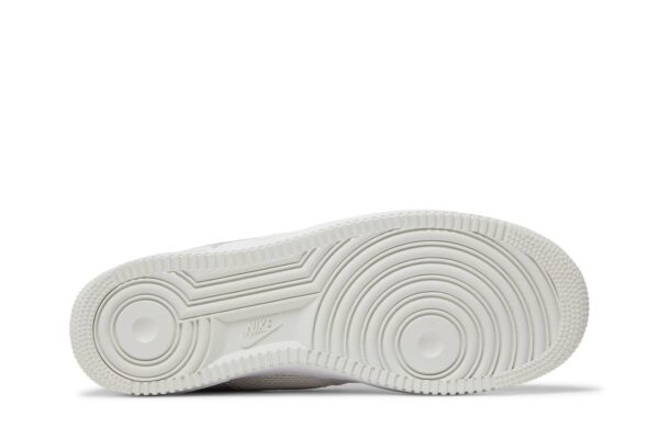 Nike Air Force 1 Low SP Slam Jam White DX5590-100 - Brosneaker photo 4