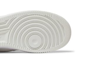 Nike Air Force 1 Low SP Slam Jam White DX5590-100 - Brosneaker photo 5