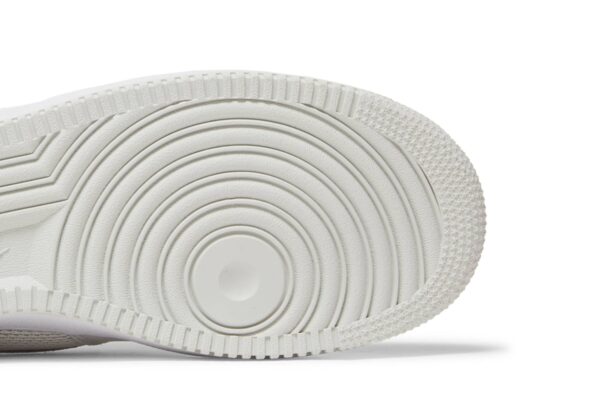 Nike Air Force 1 Low SP Slam Jam White DX5590-100 - Brosneaker photo 5