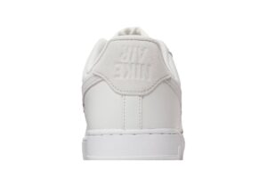 Nike Air Force 1 Low SP Slam Jam White DX5590-100 - Brosneaker photo 7